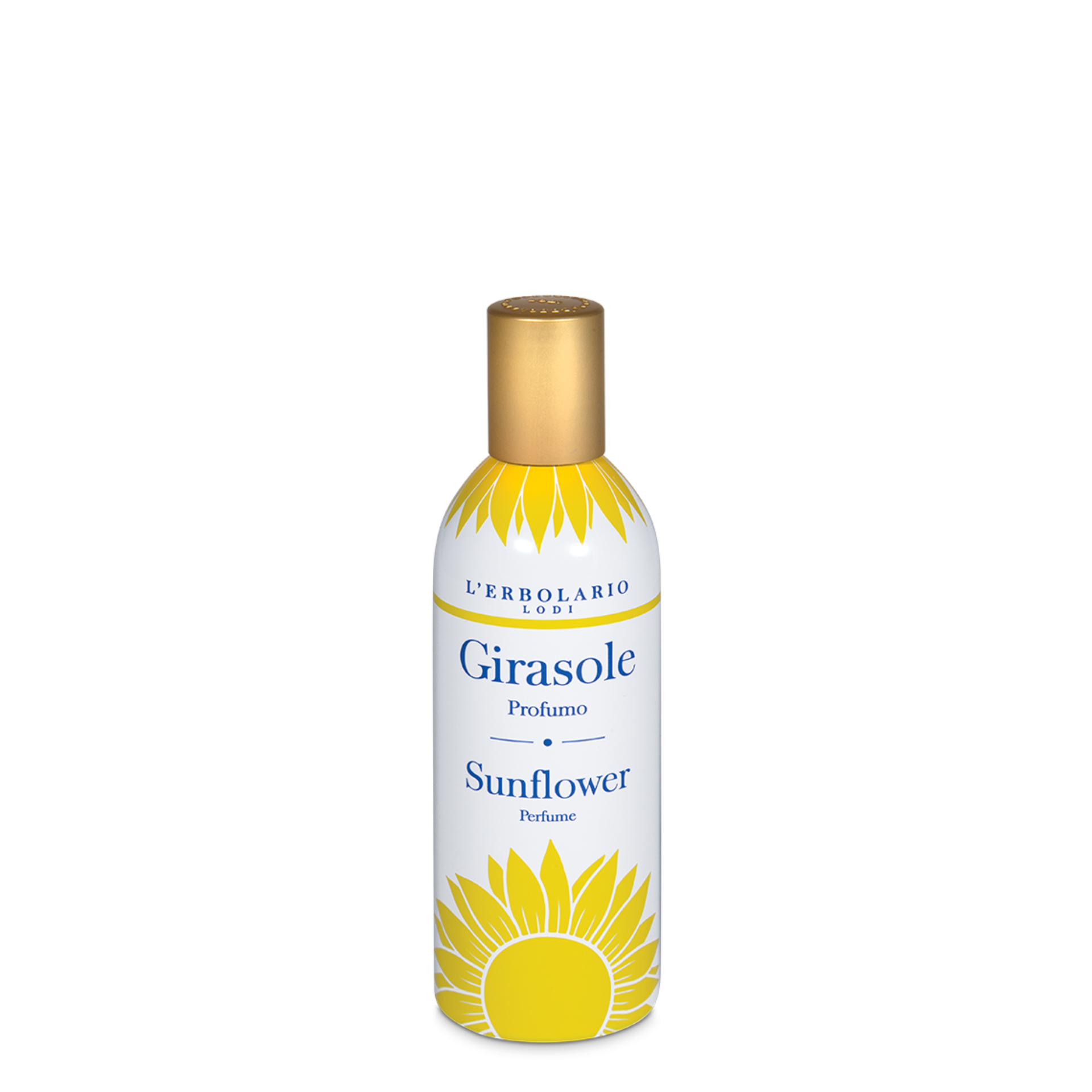 L´Erbolario Girasole Sunflower Eau de Parfum 75ml