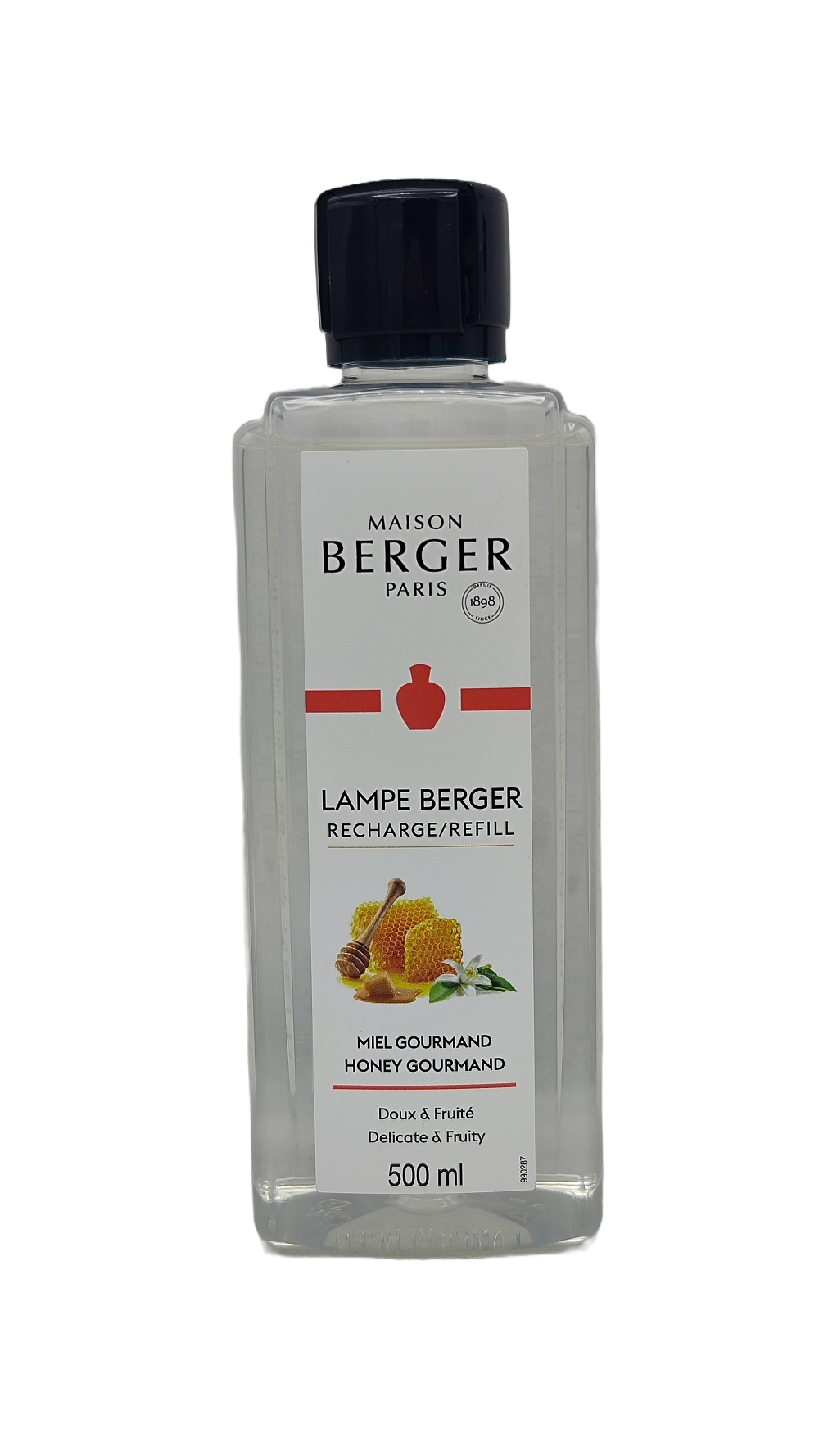 Köstlicher Honig - Honey Gourmand - Lampe Berger Refill 500 ml - Maison  Berger
