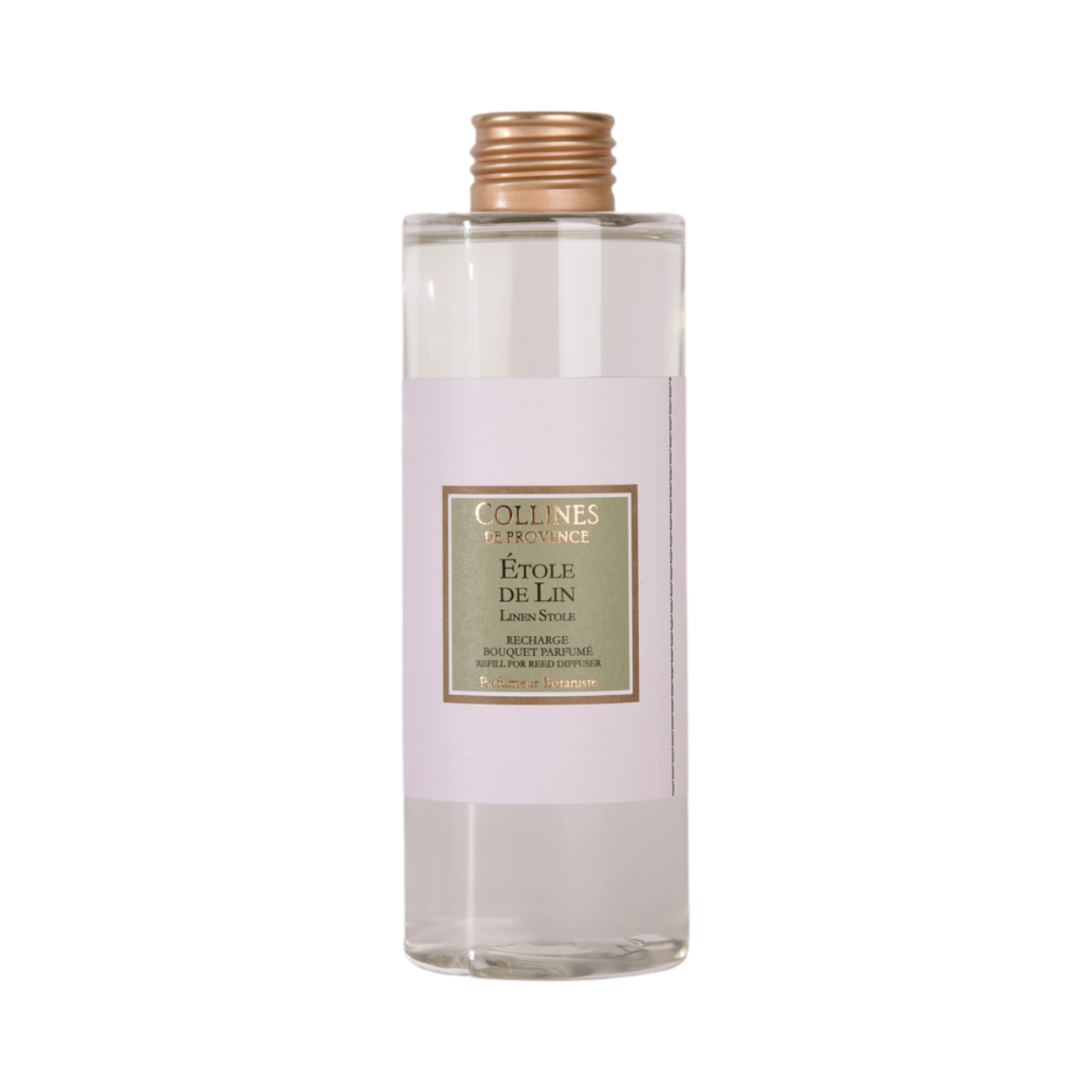 Collines de Provence Refill für Reed Diffuser "Linen Stole" 200ml