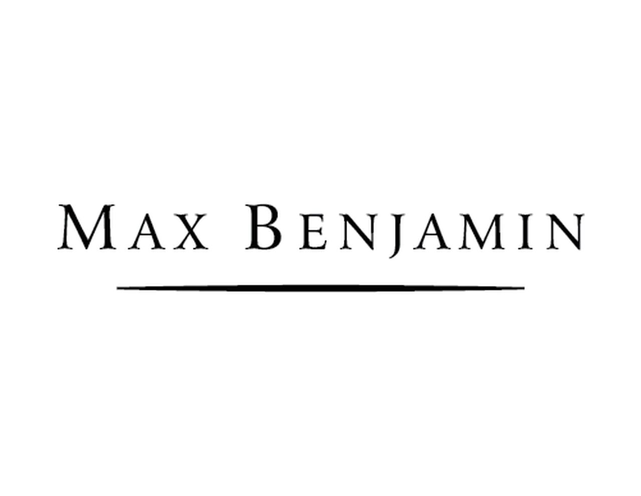 Max Benjamin Irland
