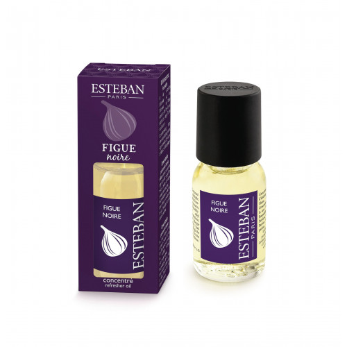 ESTEBAN PARIS "FIGUE NOIRE" DUFTKONZENTRAT 15 ML