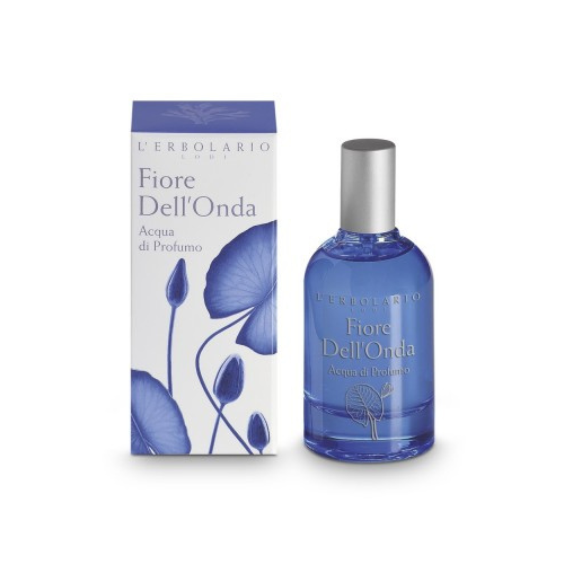 L´Erbolario Eau de Parfum Fiore Dell Onda 50ml